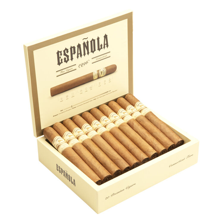 View product media JMECT Connecticut Toro, , jrcigars 2